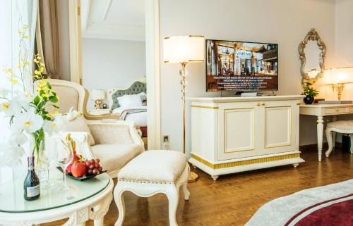 Bai Chay Complejo | Vinpearl Resort & Spa Ha Long