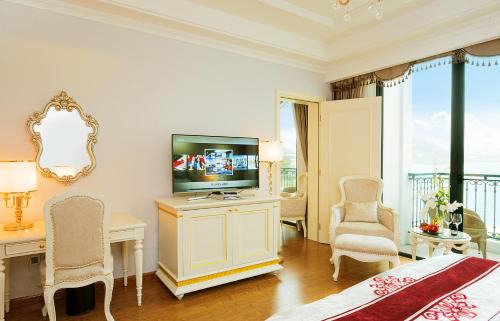 Bai Chay Complejo | Vinpearl Resort & Spa Ha Long