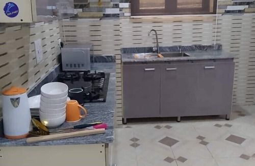 Benin City Apartamento | VinRues Apartment and Suites