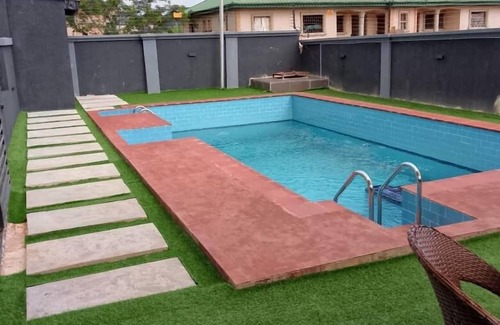Benin City Apartamento | VinRues Apartment and Suites