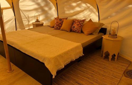 Asklipiio Otro | VinSan Glamping & Wellness Centre