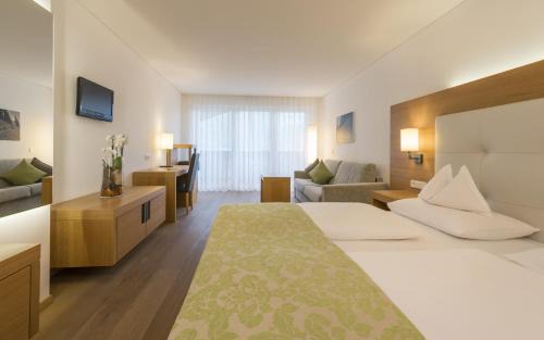 Vezzano Hotel | Vinschgerhof