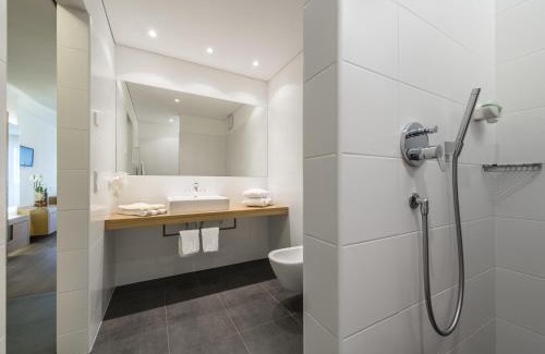 Vezzano Hotel | Vinschgerhof