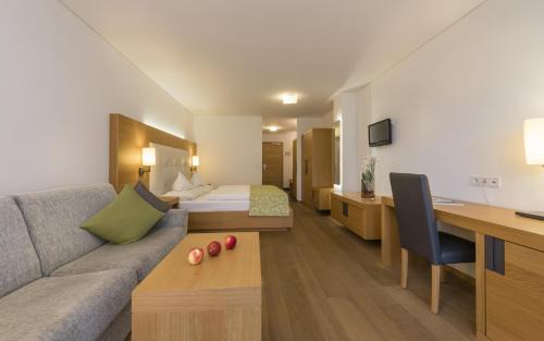 Vezzano Hotel | Vinschgerhof