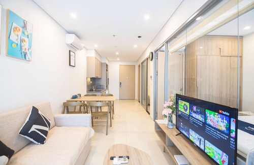 Thang Tam Apartamento | Vinsen hotels - Căn Hộ Du Lịch Cao Cấp Nhất Vũng Tàu
