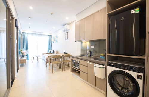Thang Tam Apartamento | Vinsen hotels - Căn Hộ Du Lịch Cao Cấp Nhất Vũng Tàu