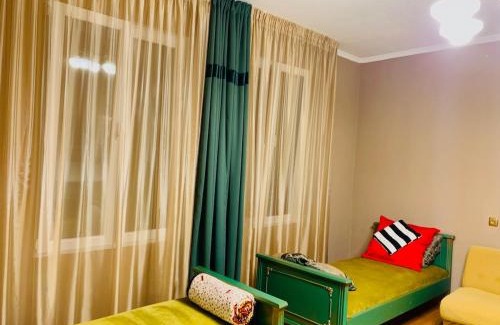 Imereti Casa | Vintage 4BR Borjomi Hideaway