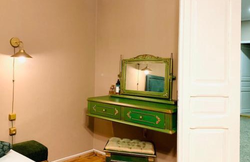Imereti Casa | Vintage 4BR Borjomi Hideaway