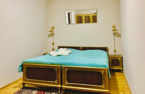 Imereti Casa | Vintage 4BR Borjomi Hideaway