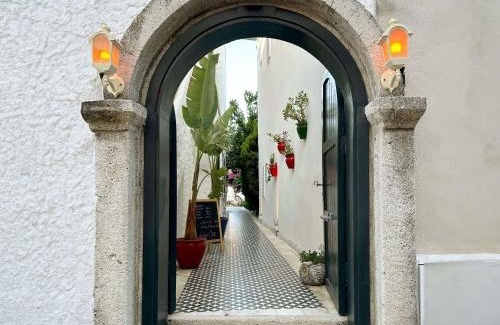 Alacati Hotel | Vintage Alacati