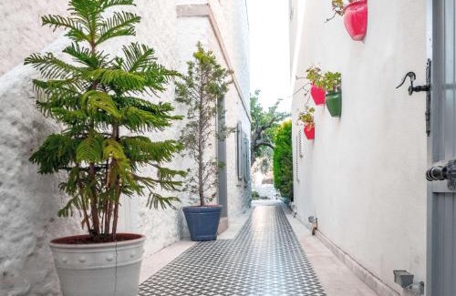 Alacati Hotel | Vintage Alacati
