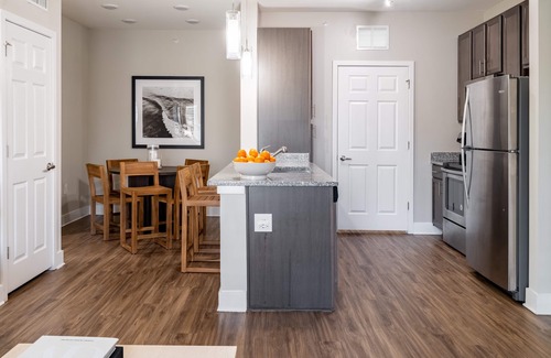 Fernandina Beach Apartamento | Vintage Amelia Island Apartments