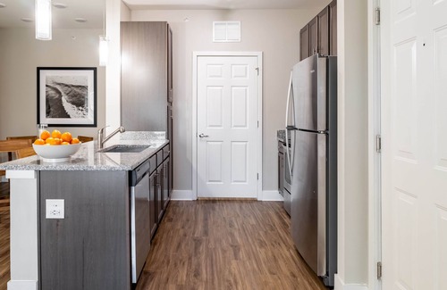 Fernandina Beach Apartamento | Vintage Amelia Island Apartments
