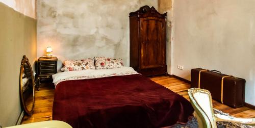 Schoeneberg Apartamento | Vintage and Artistic Altbau