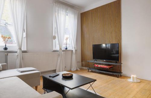 Bad Ems Apartamento | Vintage Apartment 1 am Kurpark von Bad Ems