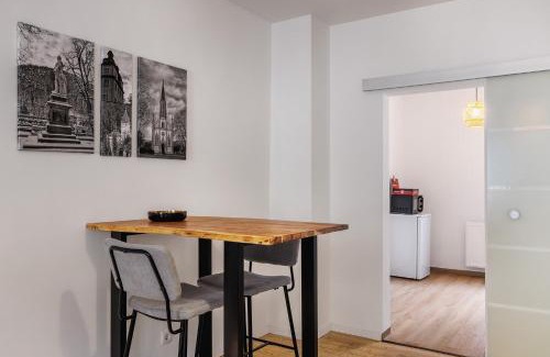 Bad Ems Apartamento | Vintage Apartment 1 am Kurpark von Bad Ems