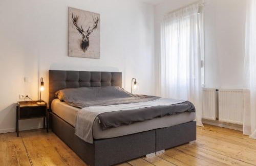 Bad Ems Apartamento | Vintage Apartment 1 am Kurpark von Bad Ems
