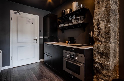 Downtown Apartamento | Vintage Apartment Hotel