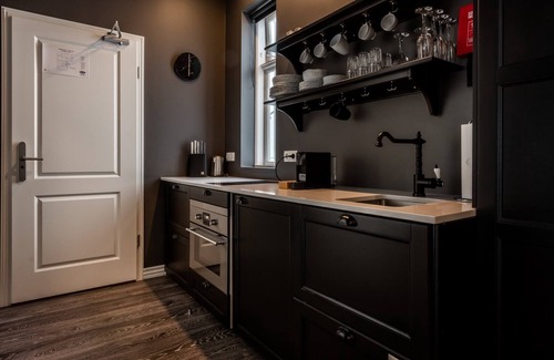 Downtown Apartamento | Vintage Apartment Hotel