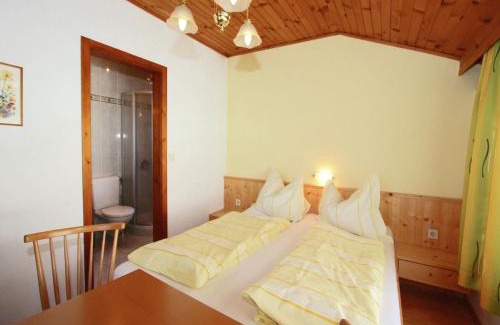 Kapfing Apartamento | Vintage Apartment in Fügen near Ski Area