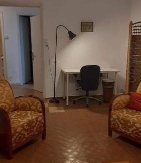 Thessaloniki Apartamento | Vintage Apartment in East Thessaloniki