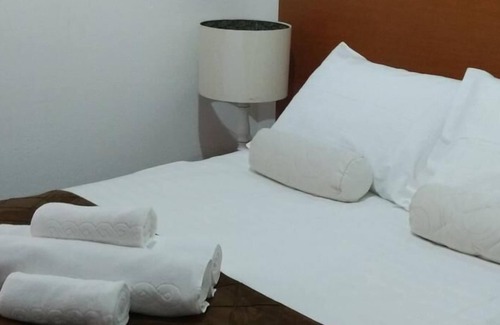 Itapetinga Hotel | Vintage Atibaia Hotel Pousada