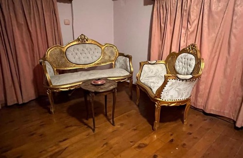 Mesolongi Apartamento | Vintage Attic