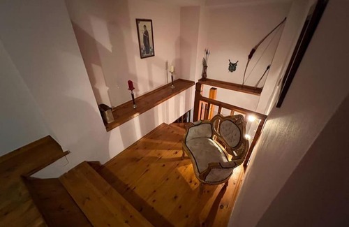 Mesolongi Apartamento | Vintage Attic