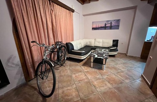 Mesolongi Apartamento | Vintage Attic