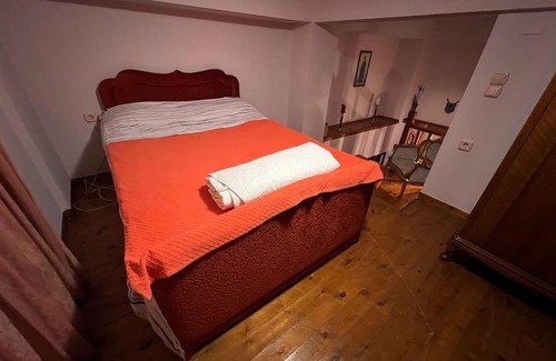 Mesolongi Apartamento | Vintage Attic