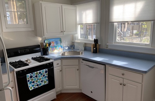 Michigan City Cabaña | Beach Side Cottage!