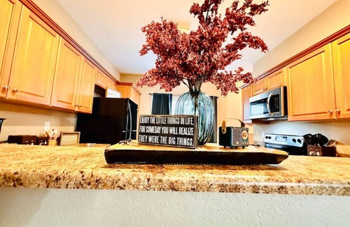 Prattville Casa | Vintage Boho Condo In Prattville