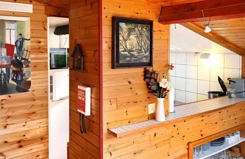 Aywaille Chalet De Esquí | Chalet Antiguo en Sougné-Remouchamps cerca del Bosque