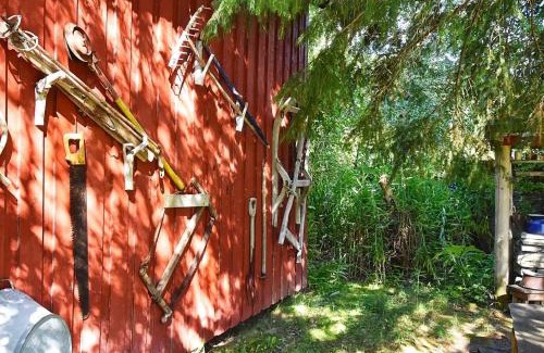 Torjulvagen Casa | Vintage Charm by the Sea-By Traum