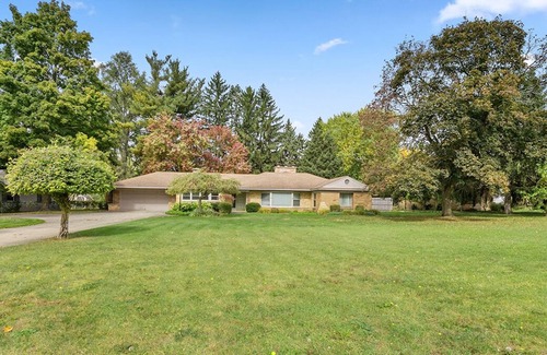 Creston Casa | Vintage Charm in Riverside Park