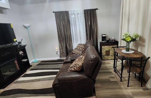 Monroe Apartamento | Vintage Charm, Modern Comfort