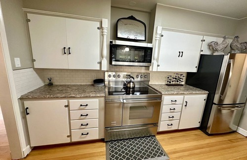Casper Casa | Vintage Charm & Modern Luxe