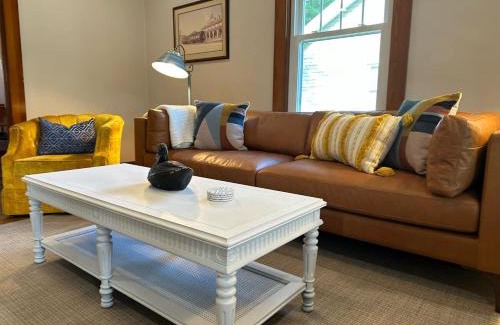Van Wert Casa | Vintage Charm On Elson Ave
