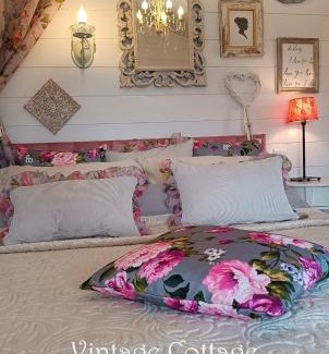 Thermaikos Casa | VINTAGE cottage by the sea