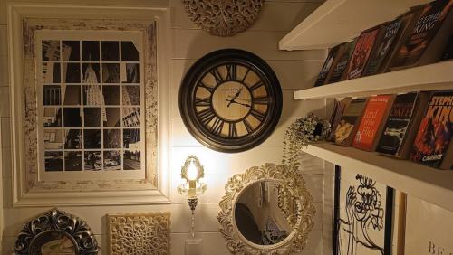 Thermaikos Casa | VINTAGE cottage by the sea