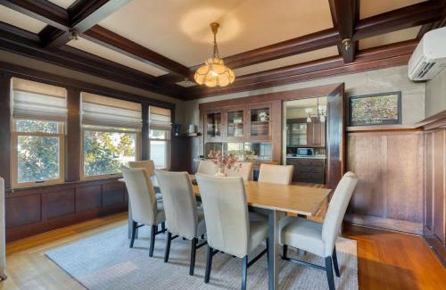 Kerns Casa | Vintage Craftsman in Byrnes Addition - 99 WalkScore