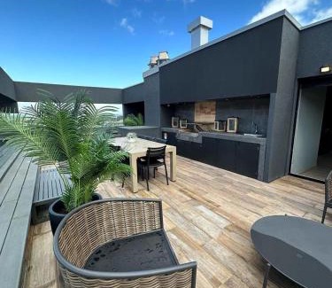 Los Angeles Apartamento | Vintage departamento