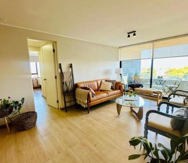 Los Angeles Apartamento | Vintage departamento