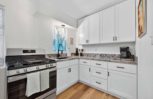 Port Orange Apartamento | Vintage Florida Retreat - Steps from riverfront