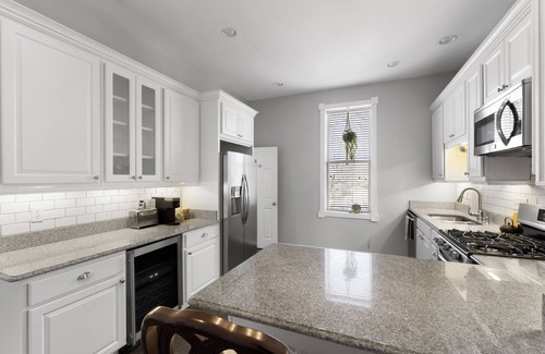 Soulard Apartamento | Vintage Glam by J&J Design