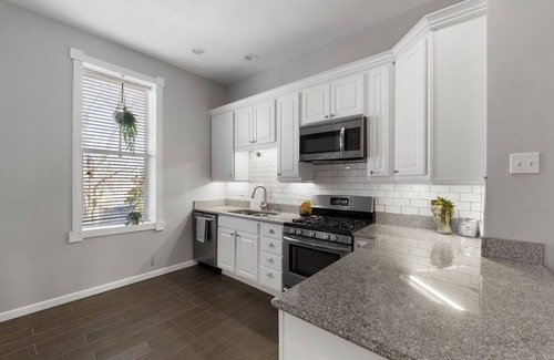 Soulard Apartamento | Vintage Glam by J&J Design