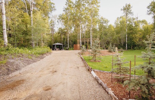 Parkland County Alquiler De RV | Vintage Glamping