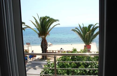 Ouranoupoli Apartamento | Vintage Home