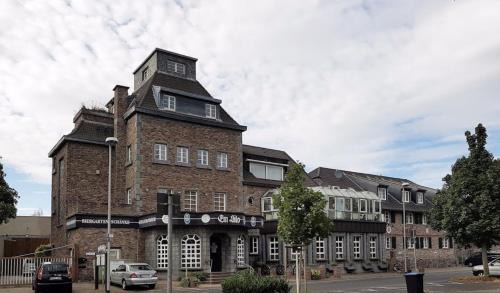 Rhein-Erft-Kreis District Hotel | Vintage Hotel Köln Pulheim - Kostenlose Parkplätze