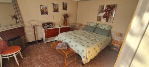 Saint-Martin Apartamento | Vintage in Perpignan